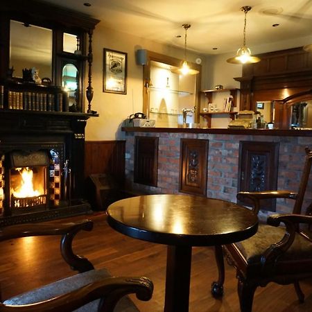 Castle Murray Boutique Bed & Breakfast Dunkineely ภายนอก รูปภาพ