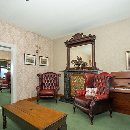 Castle Murray Boutique Bed & Breakfast Dunkineely ภายนอก รูปภาพ