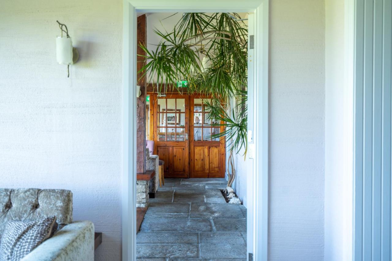 Castle Murray Boutique Bed & Breakfast Dunkineely ภายนอก รูปภาพ
