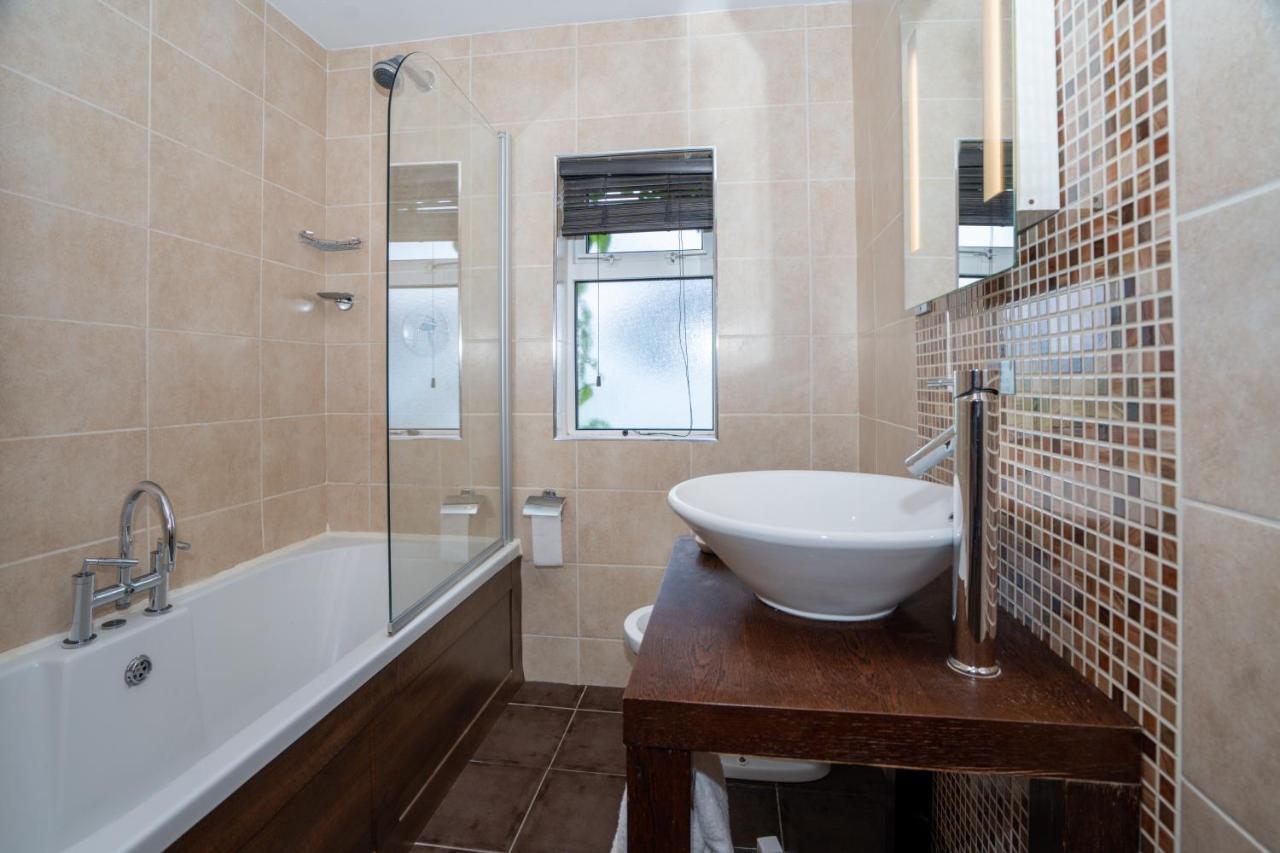 Castle Murray Boutique Bed & Breakfast Dunkineely ภายนอก รูปภาพ