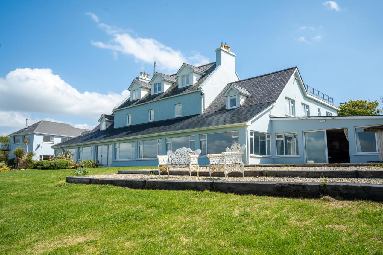 Castle Murray Boutique Bed & Breakfast Dunkineely ภายนอก รูปภาพ