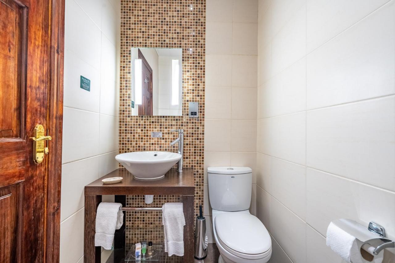 Castle Murray Boutique Bed & Breakfast Dunkineely ภายนอก รูปภาพ