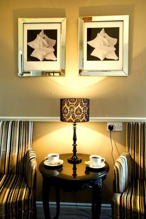 Castle Murray Boutique Bed & Breakfast Dunkineely ภายนอก รูปภาพ