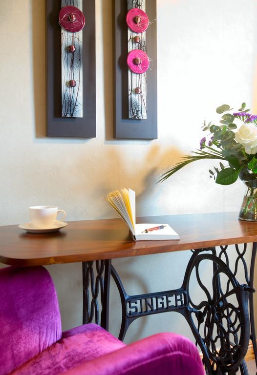 Castle Murray Boutique Bed & Breakfast Dunkineely ห้อง รูปภาพ