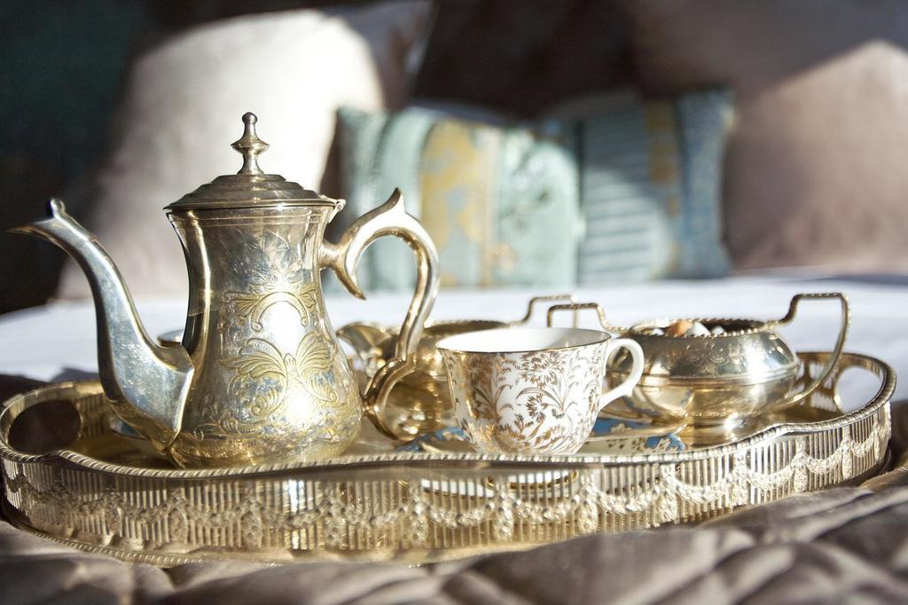Castle Murray Boutique Bed & Breakfast Dunkineely ภายนอก รูปภาพ