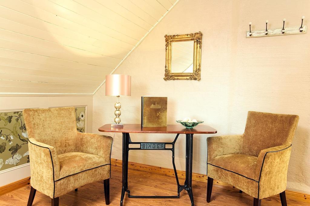 Castle Murray Boutique Bed & Breakfast Dunkineely ห้อง รูปภาพ