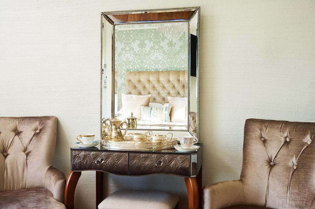 Castle Murray Boutique Bed & Breakfast Dunkineely ภายนอก รูปภาพ